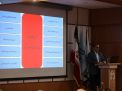 گزارش تصویری مراسم بزرگداشت مقام اساتید دانشگاه 